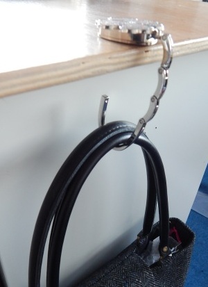 HANDBAG HOOK 21 - Image 3