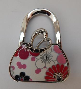 HANDBAG HOOK 30