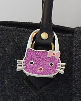HANDBAG HOOK 9 - Image 2