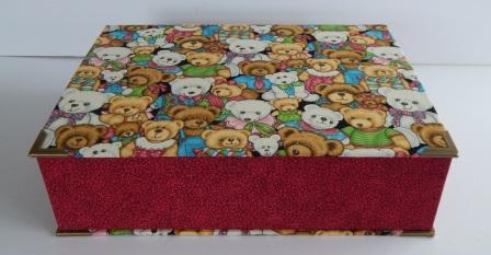 MEMORY BOX 2
