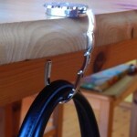 HANDBAG HOOK 20. - Image 2