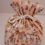 LADIES WASHBAG 1