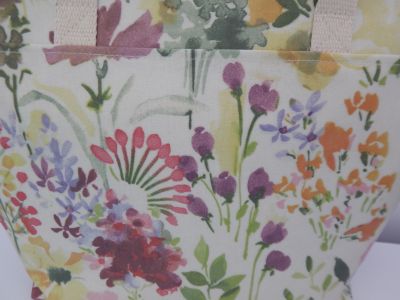 LADIES TOTE BAG 4. Handmade in Ireland. - Image 2