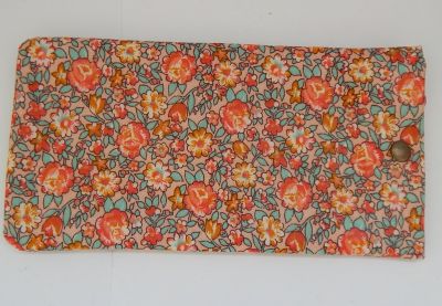 Glasses Pouch 2. Handmade in Ireland. - Image 3