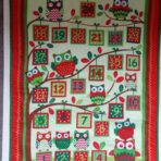 ADVENT CALENDAR 7. Handmade in Ireland.