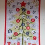 ADVENT CALENDAR 6. Handmade in Ireland.